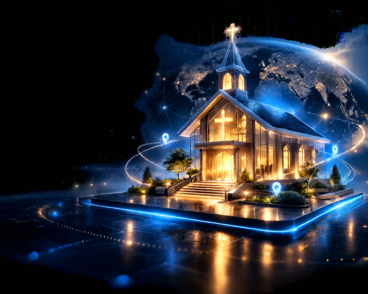 Lyona Bible Church